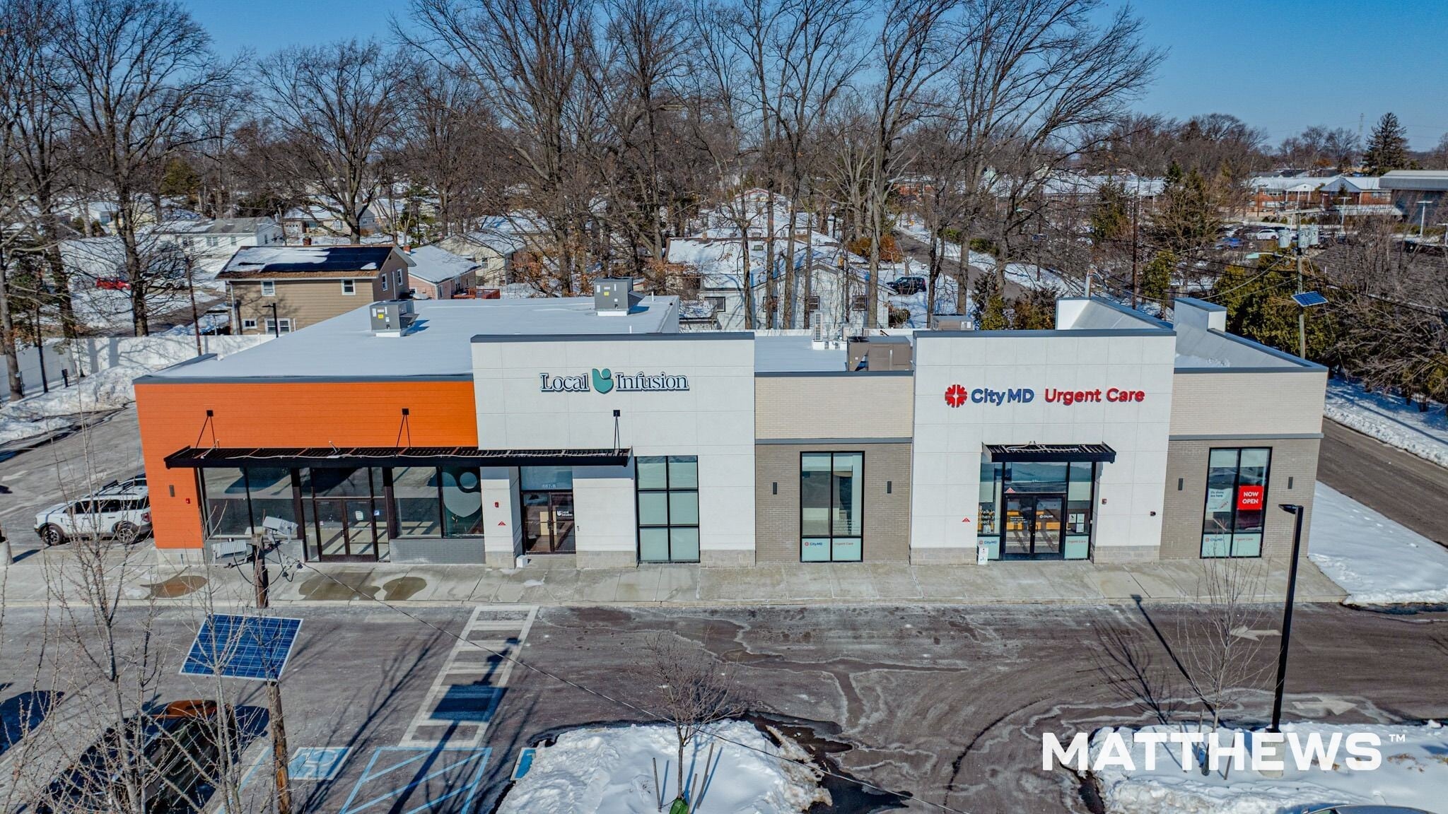 687 US 1, Edison, NJ for sale Primary Photo- Image 1 of 5