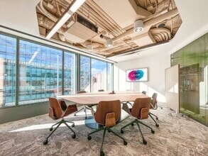 LOOM, Paseo Castellana, 85, Madrid, Madrid for lease Interior Photo- Image 1 of 7