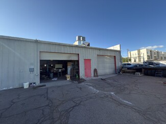 Plus de détails pour 3018 71st st, Scottsdale, AZ - Industriel à louer