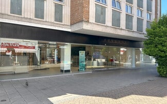 More details for 37-39 Eign Gate, Hereford - Coworking for Lease