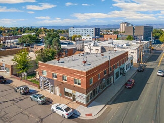 More details for 3401-3435 S Lincoln St, Englewood, CO - Retail for Lease