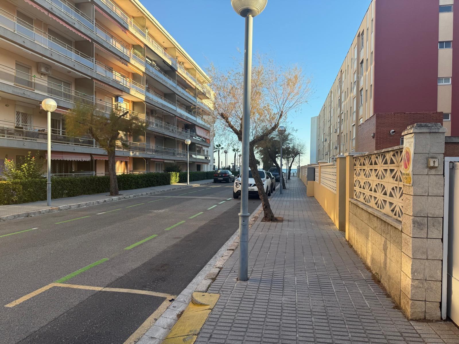 Commerce de détail dans Vila-seca, Tarragona à louer Photo du bâtiment- Image 1 de 11