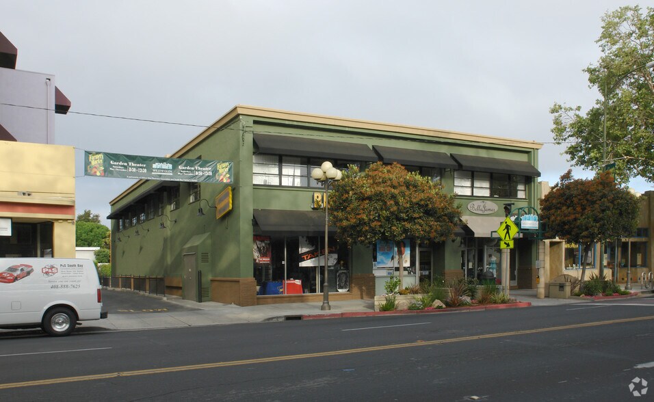 1153 Lincoln Ave, San Jose, CA à louer - Photo du bâtiment - Image 2 de 5