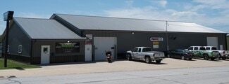 More details for 401 W High St, Avoca, IA - Retail for Sale