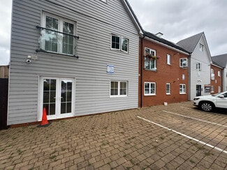 More details for 63 Twist Way, Slough - Office for Lease