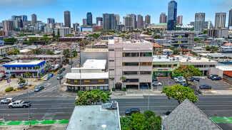 More details for 1857 King St S, Honolulu, HI - Office for Sale