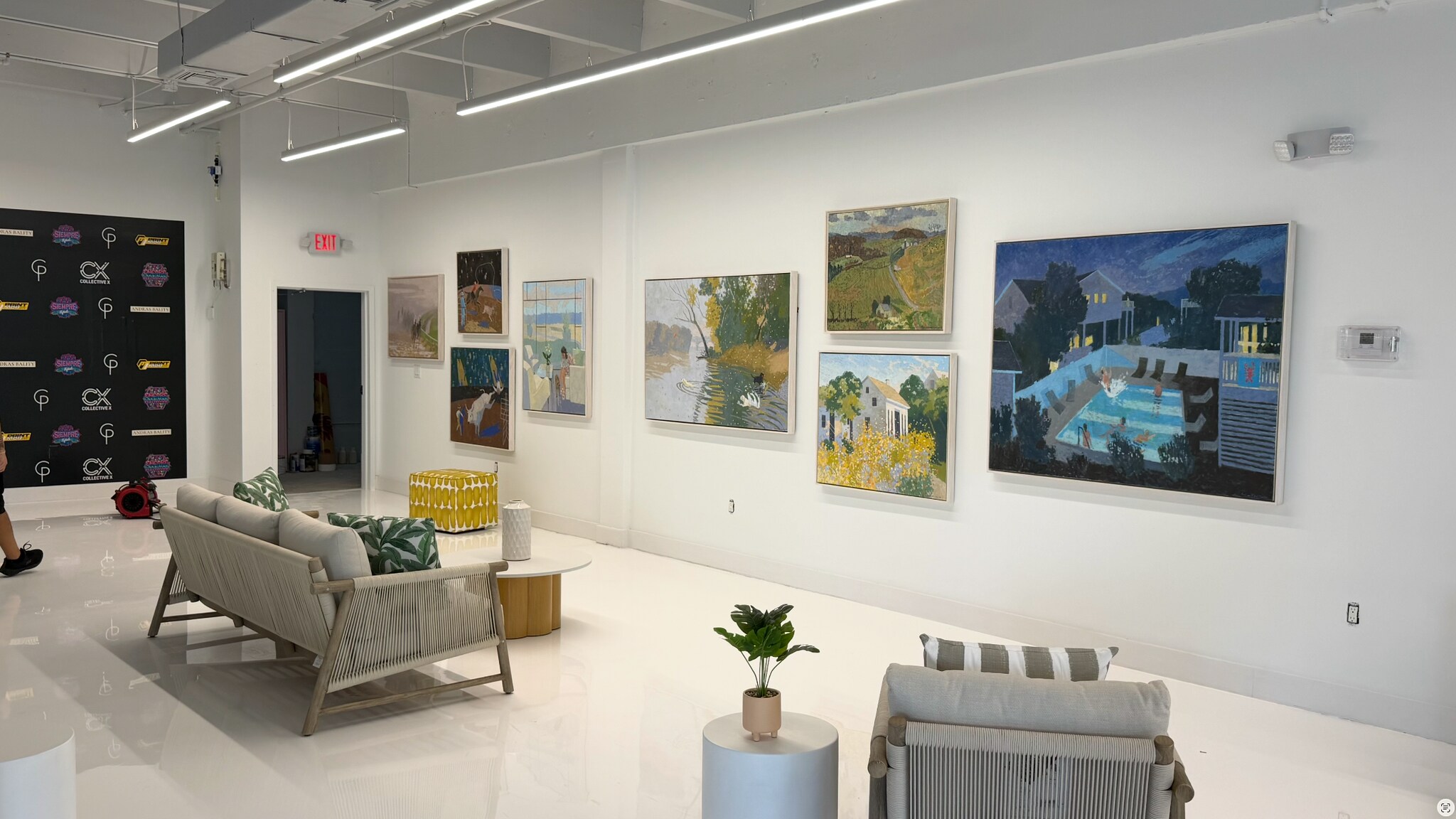 376 NW 25th St, Miami, FL for lease Building Photo- Image 1 of 5