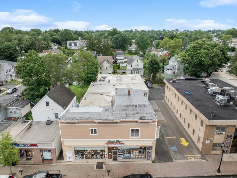 171-173 Franklin Ave, Nutley, NJ for sale - Building Photo - Image 3 of 22