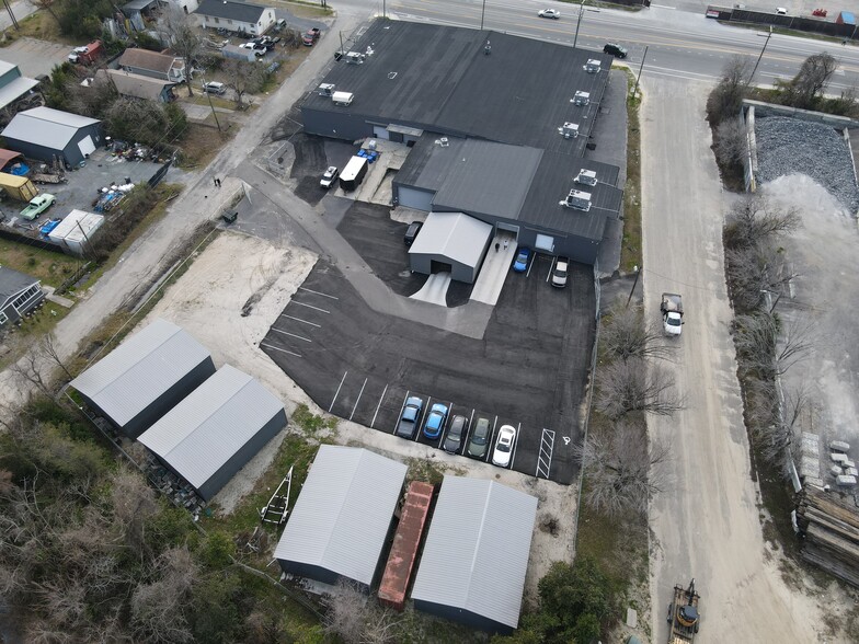 2532 Spruill Ave, North Charleston, SC for lease - Building Photo - Image 2 of 7