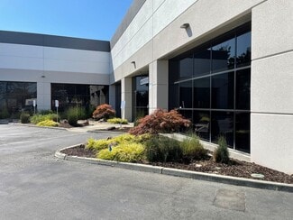 Plus de détails pour 1030 Commercial St, San Jose, CA - Local d'activités, Industriel à louer