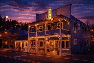 More details for 18736 Main St, Groveland, CA - Hospitality for Sale