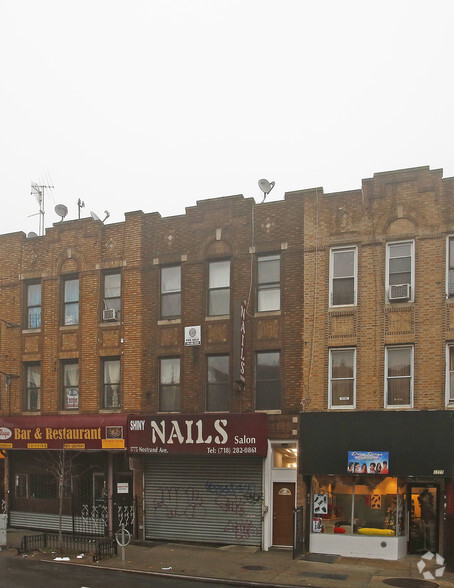 1775 Nostrand Ave, Brooklyn, NY for sale - Primary Photo - Image 1 of 1