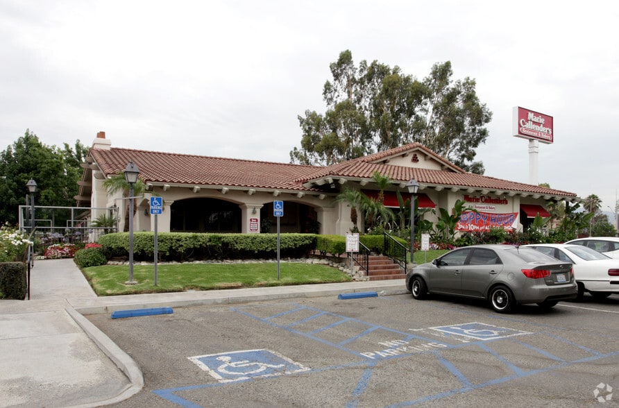 160 E Rincon St, Corona, CA for sale - Building Photo - Image 3 of 6