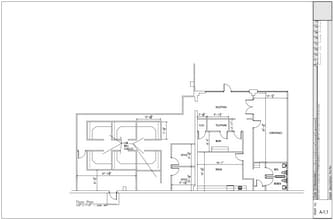 3000 Meadowlake Dr, Birmingham, AL for lease Floor Plan- Image 2 of 3