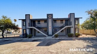 More details for 3049 E Cicero St, Mesa, AZ - Multifamily for Sale