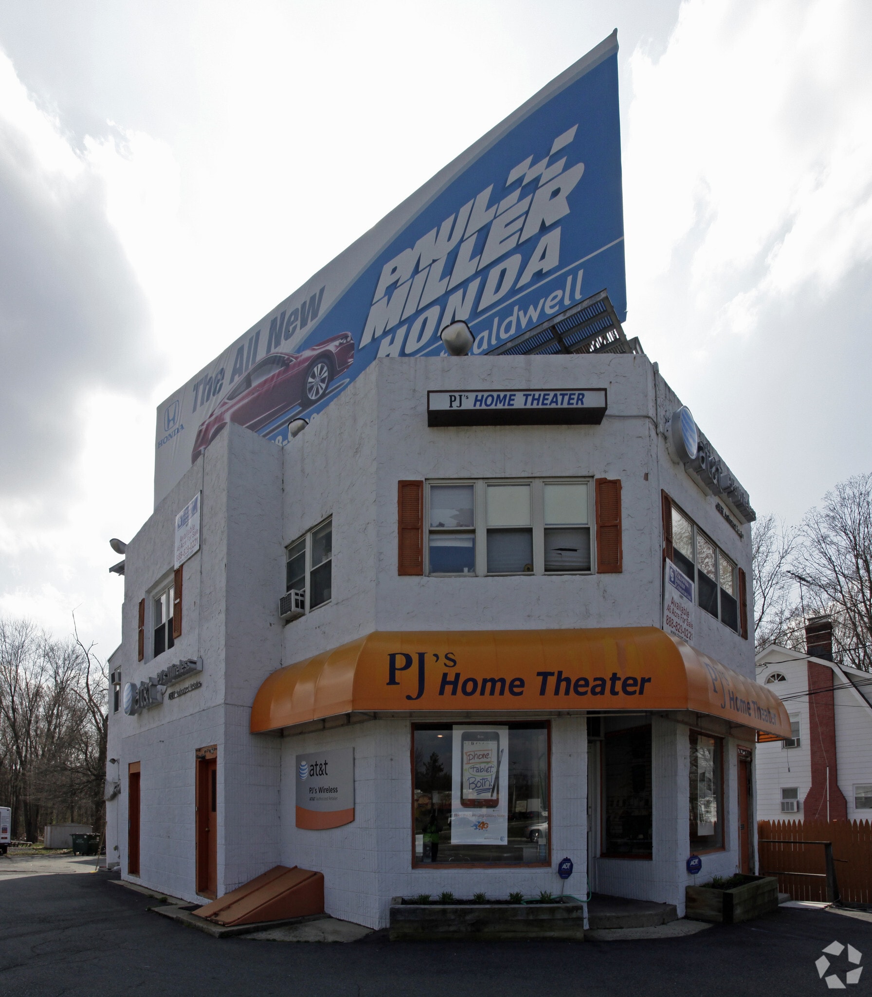 397 W Mt Pleasant Ave, Livingston, NJ for sale Primary Photo- Image 1 of 5