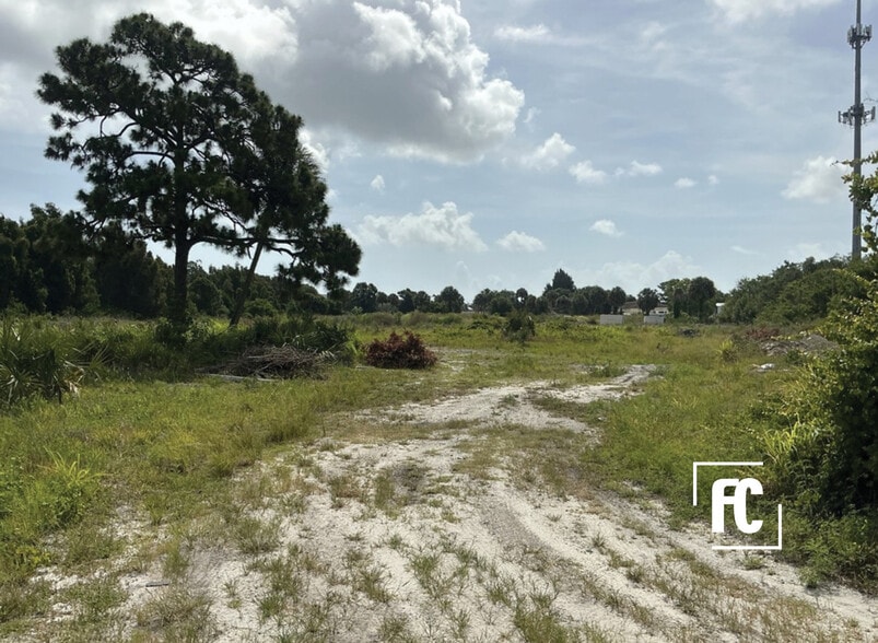 3621 S US Highway 1, Fort Pierce, FL à vendre - Autre - Image 3 de 3