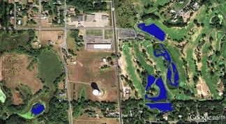 More details for 16600 Saint Francis Blvd, Ramsey, MN - Land for Sale
