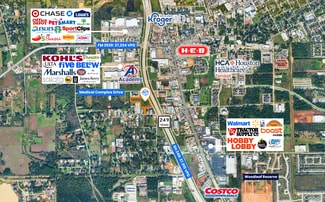 More details for 28108 TX-249, Tomball, TX - Land for Sale
