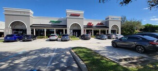 Plus de détails pour 1620-1660 S Congress Ave, Boynton Beach, FL - Commerce de détail à louer