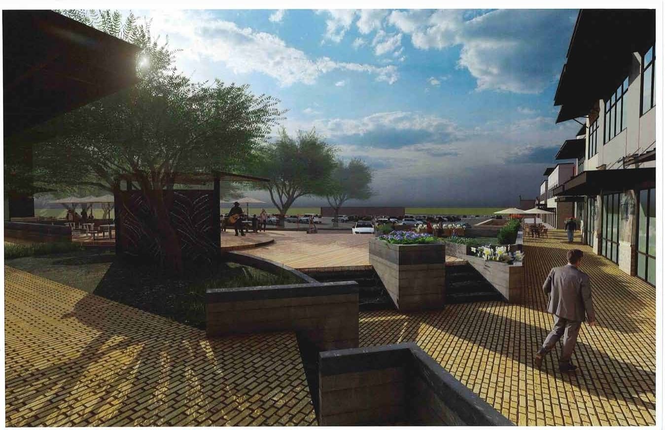 Us Highway 281 & Highway 46, Bulverde, TX for lease Primary Photo- Image 1 of 7