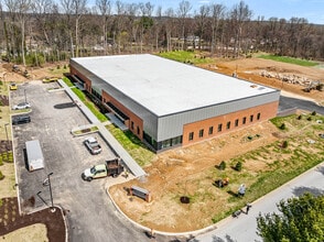 711 Haywood Dr, Exton, PA - AERIAL  map view