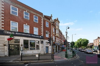 84 High Rd, London for lease Building Photo- Image 2 of 9