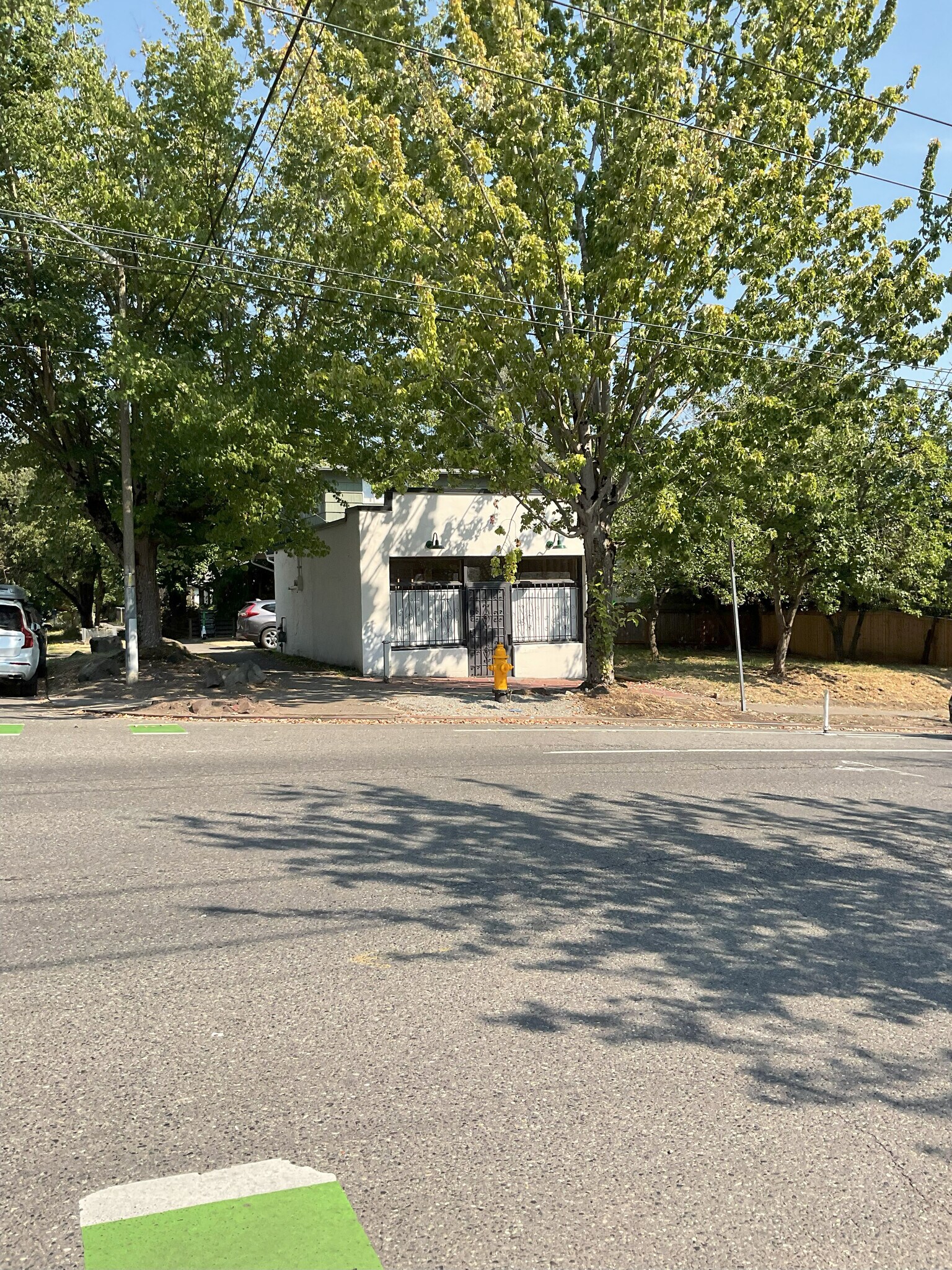 2600 E Union St, Seattle, WA à vendre Photo du bâtiment- Image 1 de 14