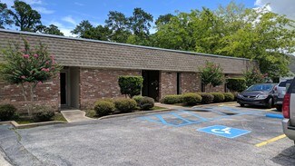 More details for 2580 N 11th St, Beaumont, TX - Office for Lease