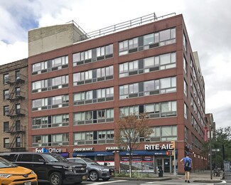 Plus de détails pour 189 Eighth Ave, New York, NY - Commerce de détail à louer