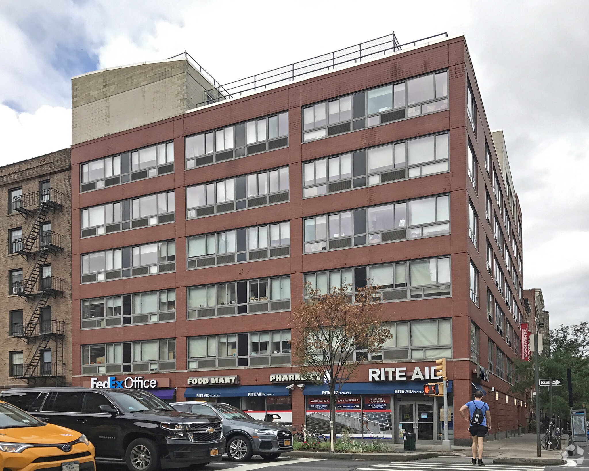 189 Eighth Ave, New York, NY à louer Photo principale- Image 1 de 7