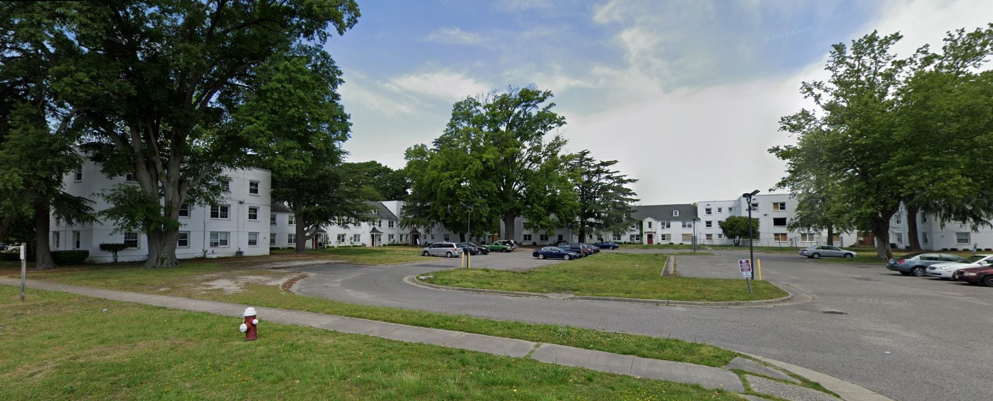 2121 Kecoughtan Rd, Hampton, VA for sale Building Photo- Image 1 of 2