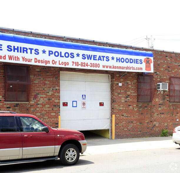 1409-1415 Blondell Ave, Bronx, NY for sale - Building Photo - Image 2 of 9