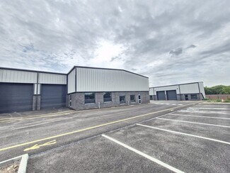 More details for Hyde Park, Doncaster - Industrial for Lease