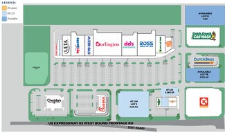 More details for Expressway 83, Donna, TX - Retail for Lease