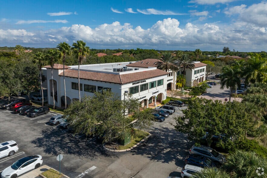 12300 S Shore Blvd, Wellington, FL à louer - Photo du bâtiment - Image 3 de 9