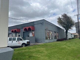Plus de détails pour 2939 Irving Blvd, Dallas, TX - Industriel à louer