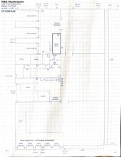 1702-1704 Orleans St, Dallas, TX à louer Plan de site- Image 1 de 14
