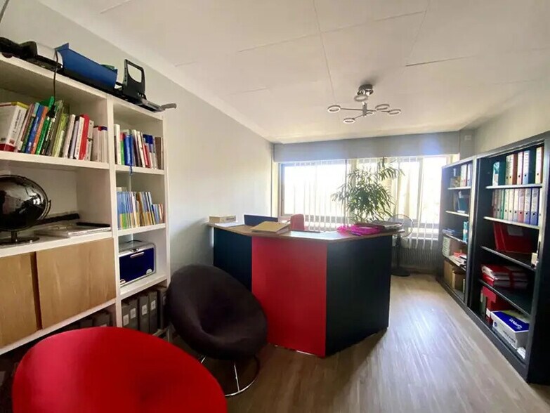 Bureau dans Limoges à vendre - Photo intérieure - Image 2 de 5