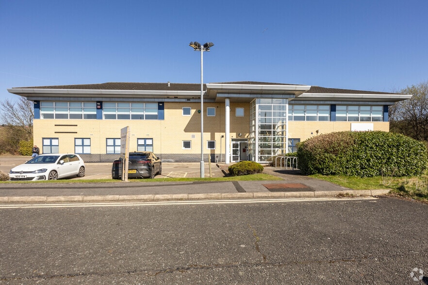 Delta Bank Rd, Gateshead à louer - Photo du bâtiment - Image 3 de 3