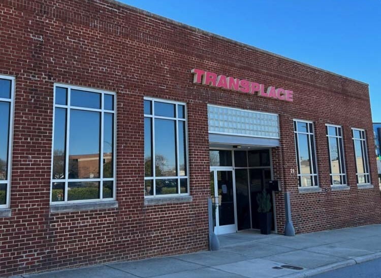 329 Battleground Ave, Greensboro, NC for lease Primary Photo- Image 1 of 7