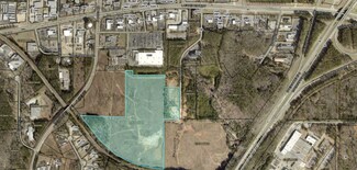 Plus de détails pour 0 Cotton RD, Lagrange, GA - Terrain à vendre