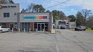 10922 Chapman Hwy, Seymour, TN for lease - Commercial Listing Video 