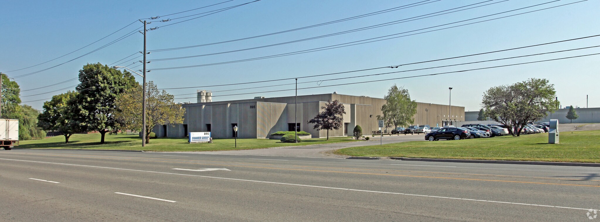 895 Brock Rd, Pickering, ON for sale Primary Photo- Image 1 of 1