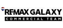 RE/MAX GALAXY COMMERCIAL