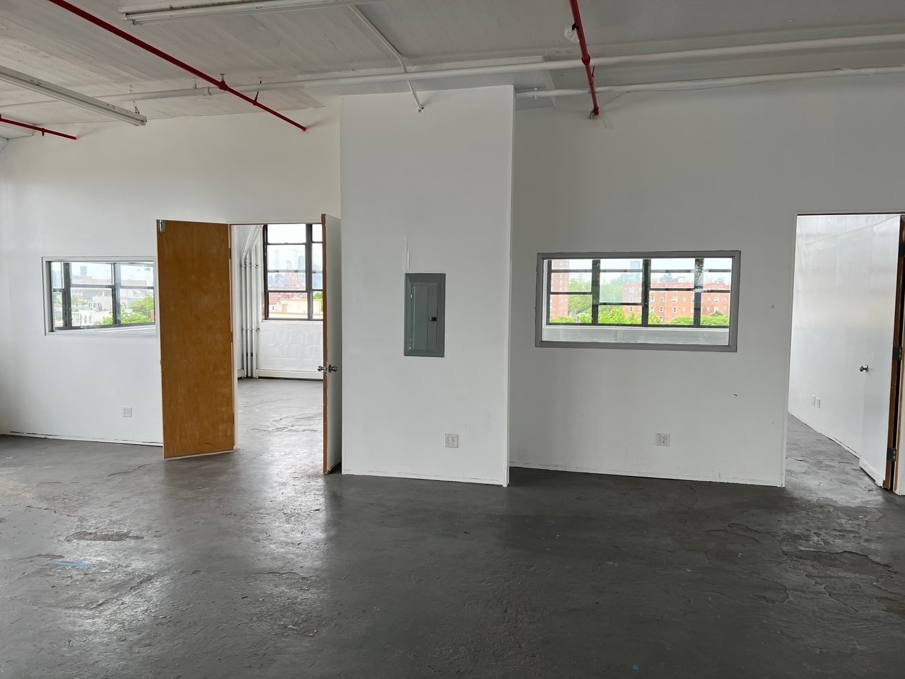 6 Bay St, Brooklyn, NY à louer Photo intérieure- Image 1 de 11