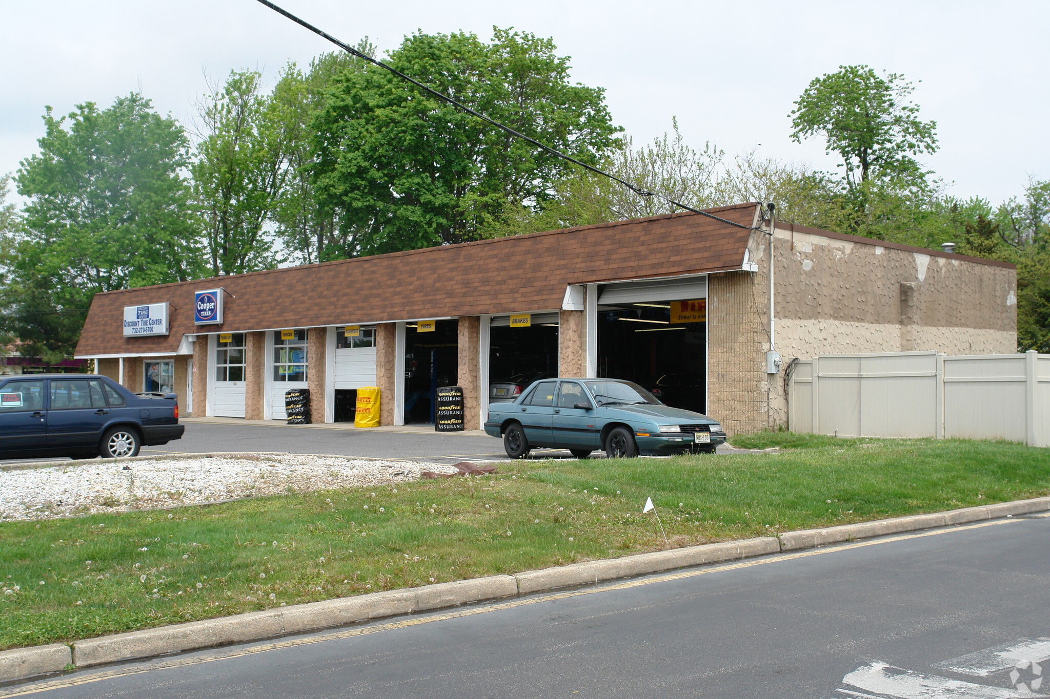 1406 E Route 37, Toms River, NJ for sale Primary Photo- Image 1 of 1