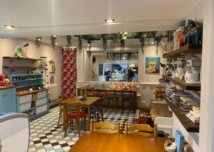 3A The Cross, Cupar à louer Photo intérieure- Image 2 de 3