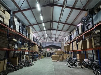 More details for Industrial for Sale