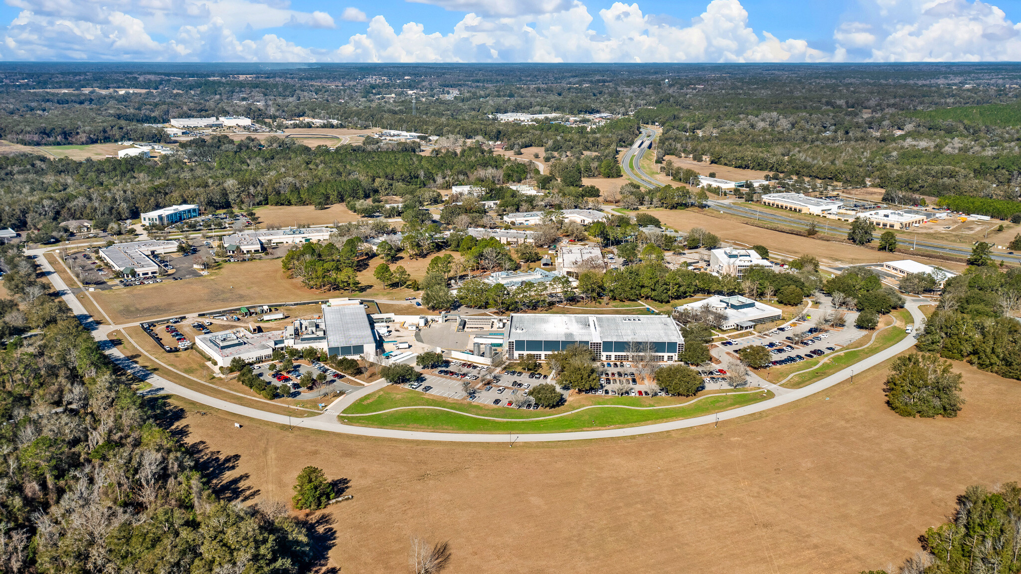 11694 Research Dr, Alachua, FL à vendre Photo principale- Image 1 de 9